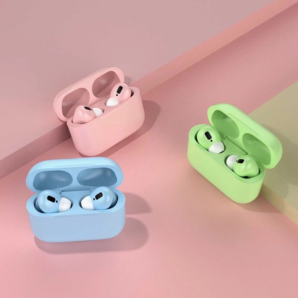 Airs Pro 3 Pro Ear Buds  i90000 Bluetooth 5.0 TWS